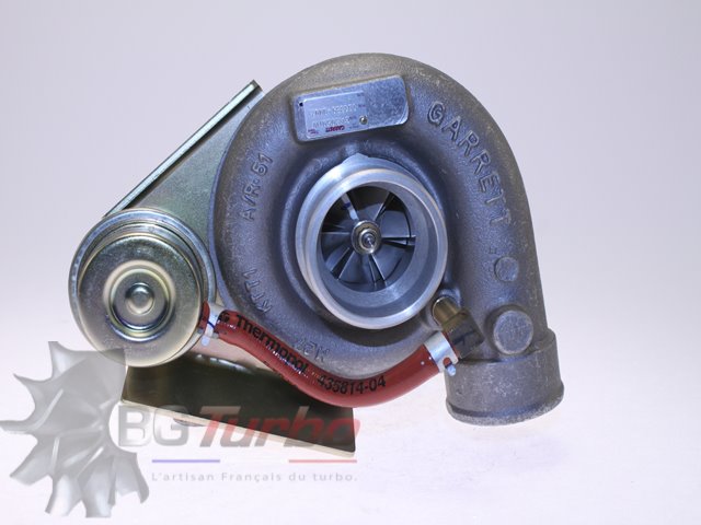 Turbo TURBO - NEUF ORIGINE - VL - 703389-0002
